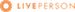 LiveEngage logo