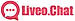 Liveo.Chat logo