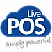 LivePOS logo
