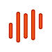 LiveVoice logo