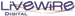 LiveWire Digital Signage logo