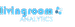 Livingroom Analytics logo