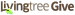 Livingtree Give logo