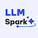 LLM Spark logo
