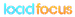 LoadFocus logo