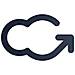 LoadForge logo