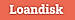 Loandisk logo