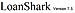 LoanShark logo