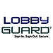 LobbyGuard logo
