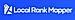Local Rank Mapper logo
