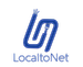 LocaltoNet logo
