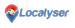 Localyser logo