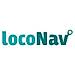 LocoNav logo