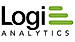 Logi Analytics logo