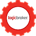 Logicbroker logo