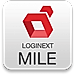 LogiNext Mile logo