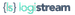 Logistream logo
