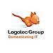Logotec App Studio logo