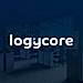 Logycore logo