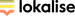 Lokalise logo