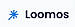 Loomos logo