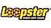 Loopster logo