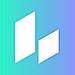 Loudly logo