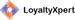 LoyaltyXpert logo