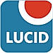 Lucid Meetings logo