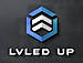 Lvled Up logo
