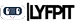 Lyfpit logo
