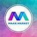 MaaxMarket logo