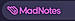MadNotes logo