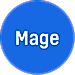 Mage logo