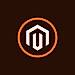 Magento logo
