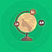 Magento Auto Switch Language and Currency by Knowband logo