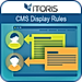 Magento 2 CMC Display Rules logo