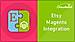 Magento Etsy Marketplace Integration Module by Knowband logo