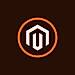 Magento Open Source logo
