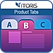 Magento 2 Product Tabs logo