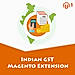 Magento Sales Tax Extension- CedCommerce logo