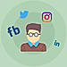 Magento Social Loginizer by Knowband logo