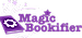 Magic Bookifier logo