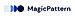 MagicPattern logo