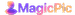 MagicPic logo