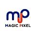 Magic Pixel logo