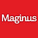 Maginus OMS logo