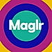 Maglr logo