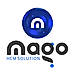 Mago HCM logo