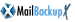 Mail Backup X logo